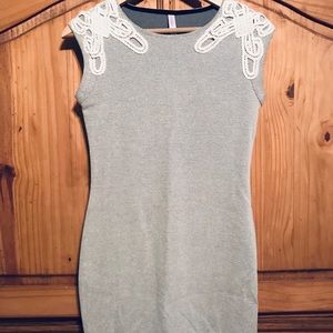 Target Bodycon Dress